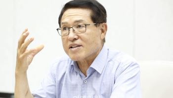 "친환경 농산물·발표식품의 가치, 과학적으로 밝힐 것"