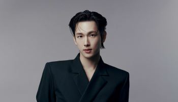 임시완, 제31회 부산국제영화제 폐막식 사회 발탁