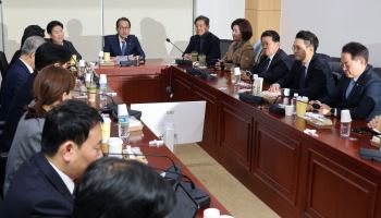 [단독]민주당 재선의원 모임 ‘더민재’ 재정비…17일 새 위원장 선출