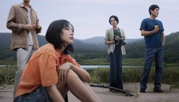 이창동 감독 신작 '가능한 사랑', 제70회 런던영화제 초청