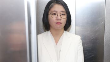 "용혜인이 사장임?"…난데없이 '정치테마주' 된 혜인