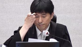 공수처, '접대 의혹' 지귀연 부장판사 불구속 기소