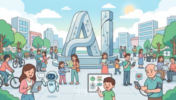 '모두의 AI' 연내 출시…메신저·전화로 예약부터 결제까지 원스톱