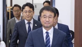한병도, 김승원 의혹에 "답 정해놓고 범죄자 모는 건 인민재판"