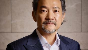 '아버지의 집밥' 정진영 "이준익 감독과 26년 인연, '숏폼' 제안도 OK"[...
