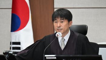 '술접대 의혹' 지귀연 측 "당혹감 금할 수 없고 유감스러워"