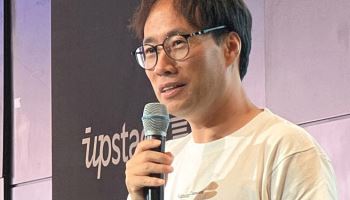 "공공데이터 우선권 모두의AI에 달라" 업스테이지, 정부에 요청
