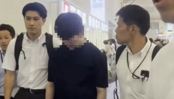 일본까지 쫓아가 전여친 죽인 30대, 日 법원 판단은