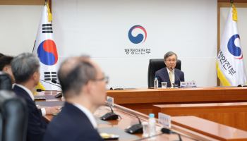 [속보] 중수청장 후보, 김관정·김지용·문홍주·이윤제