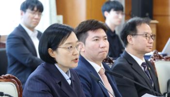 국가스포츠정책위 2기 출범…한성숙 총리·김수녕 감독 공동위원장