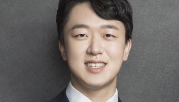 농심 3세 신상열 부사장, 13일 일반인과 결혼