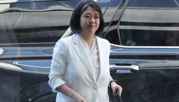 용혜인 후보자, 교통방해·집시법 위반 등 전과 4건