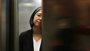 이번엔 옛 동료 등판…“용혜인, 작은 조직서도 여성 피해 외면”