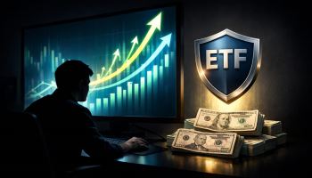 고금리 장기화 우려에 미 단기국채 ETF에 1000억 뭉칫돈