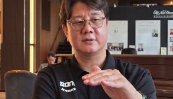 “우승 후보요? 목표는 4강”…소노 손창환 감독이 꺼낸 ‘약속의 농구’