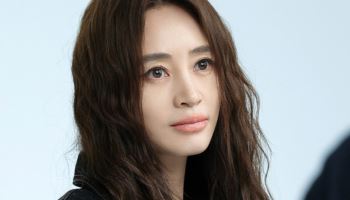 김혜수 “차라리 불륜이면 좋았을 텐데”… '지금 불륜' 종영소감