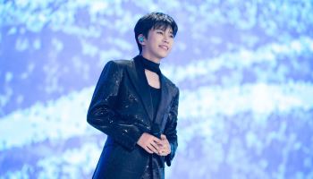 임영웅, 10주년에도 첫 마음 그대로…“여러분 만나는 길은 늘 설레”