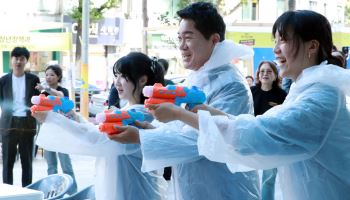 관악구, 청년·청소년·반려견과 함께하는 가을 축제 [동네방네]