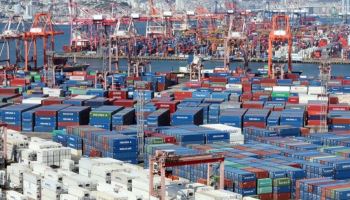 반도체가 끌어올린 경상흑자…GDP 대비 비율 사상 첫 20% 넘보나
