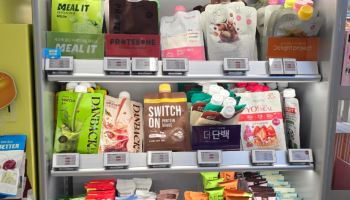 “피부 타입 고르듯 단백질 고른다”…셰이크도 ‘성분 뷰티’ 시대