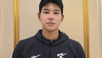 양키스 300만불 제안 뿌리친 하현승 “한국 팬 사랑 받으며 야구하고 싶었다”
