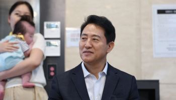 ‘오세훈표’ 서울런 출범 5년…가입자 9000명서 4만4000명으로
