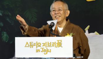 “AI 발전해도 미야자키 하야오 재능 못 따라가”