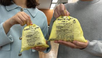 송파구, 음식물쓰레기 다이어트로 691억 절감 [동네방네]