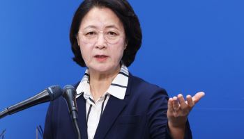 "경기도 돈 없다더니"…추미애는 12억 전세 관사
