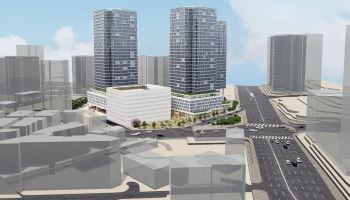 SH공사 신내동 이전 본궤도…프로젝트리츠 설립 완료