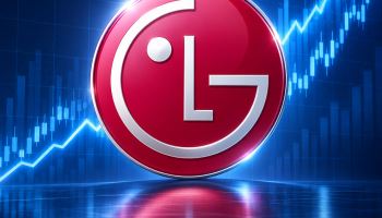 "몸값 2조" LG전자, 로봇 자회사 프리IPO 소식에 8%대 급등[특징주]