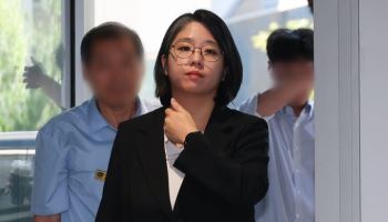 용혜인, ‘언더조직 성차별 묵인’ 질문에 “청문회서 말씀드리겠다”