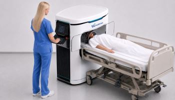 에스지헬스케어, AI 기반 '스마트 ICU MRI 솔루션' 공동 개발