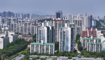 "강남 불패·동탄 반도체 다 비켜"…집값 불뿜은 뜻밖의 동네