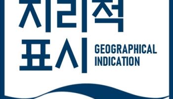 "보성녹차·한산모시 등 지역특산품에 지재권 날개 달아요"