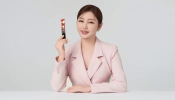 정원삼, 올해도 송가인과 함께한다… 3년 연속 모델 계약