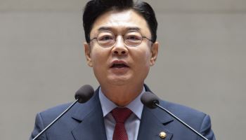 국힘, 與 '메가특구법 정무위 회부'에 반발…"노골적 상임위 쇼핑"