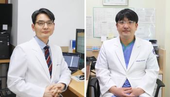 서울의료원 변준수 과장, KSIN 우수연제상 수상