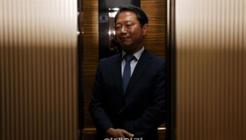 與, '김승원 구하기' 총력전…"네거티브 전담 대응팀 구성"