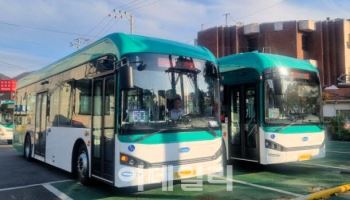 가평 버스 노선 50개 중 31개 조정…농어촌버스 개편안 마련