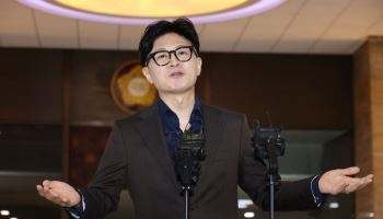 한동훈 "김승원 '오빠 게이트'에 민주당 의원들 더 나와"
