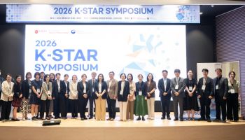 '2026 K-STAR 심포지엄' 성료, 아시아 여성 심혈관질환 연구 협력 강화