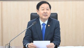 구윤철 부총리 "개각 관계없이 소임 다할 것…흔들림 없는 정책 추진 당부"