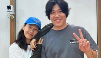 이상순, '미주신경 기능 저하'로 라디오 중단