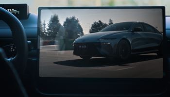 LCD로 車패널 3분의 2 장악한 中…OLED도 저가 공세 채비