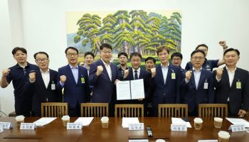 전국 도시철도, 무임승차 손실 7754억…한병도에 "국비 지원해야"