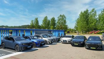 BMW, 13년만에 순수전기차 누적판매 200만대 돌파