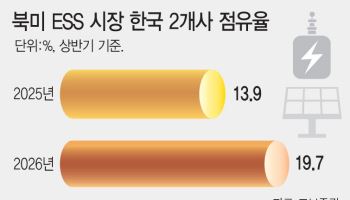 2차전지 전성기 주가 되찾나…반도체 다음 주도주설 '솔솔'
