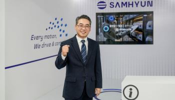 “성능 산포 줄여 양산 경쟁력”…삼현, 휴머노이드 액추에이터 성장 가속화
