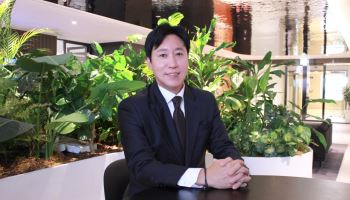 “‘빌딩 저층부만 바꿔도 가치 뜁니다”